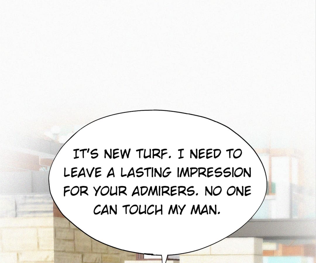 Counterattack Through Pregnancy (Official) - Chapter 223 manhwa