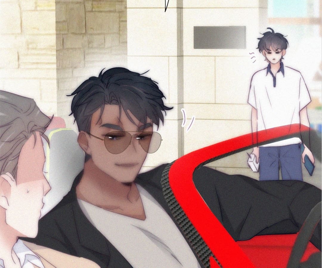 Counterattack Through Pregnancy (Official) - Chapter 223 manhwa