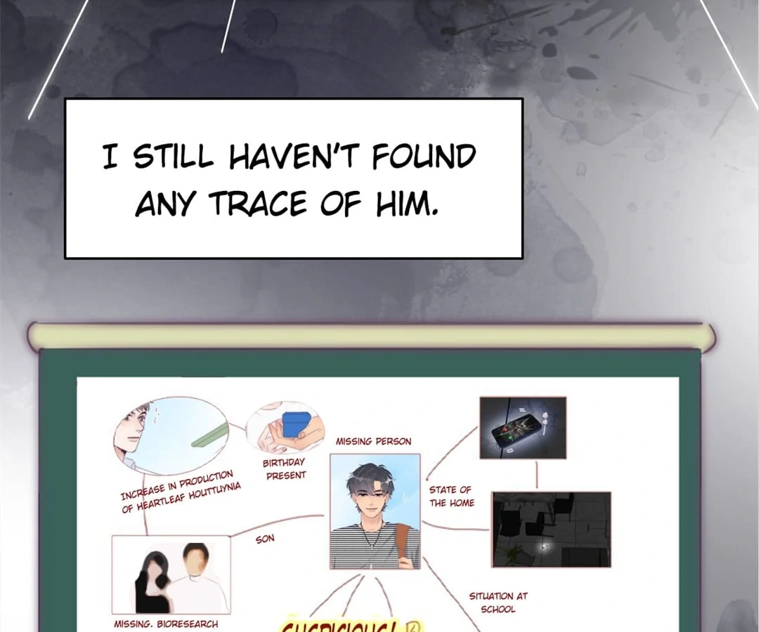 Counterattack Through Pregnancy (Official) - Chapter 224 manhwa
