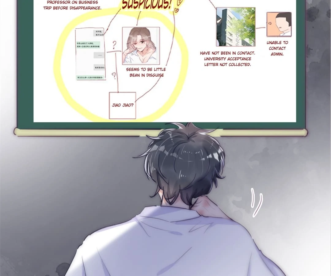 Counterattack Through Pregnancy (Official) - Chapter 224 manhwa
