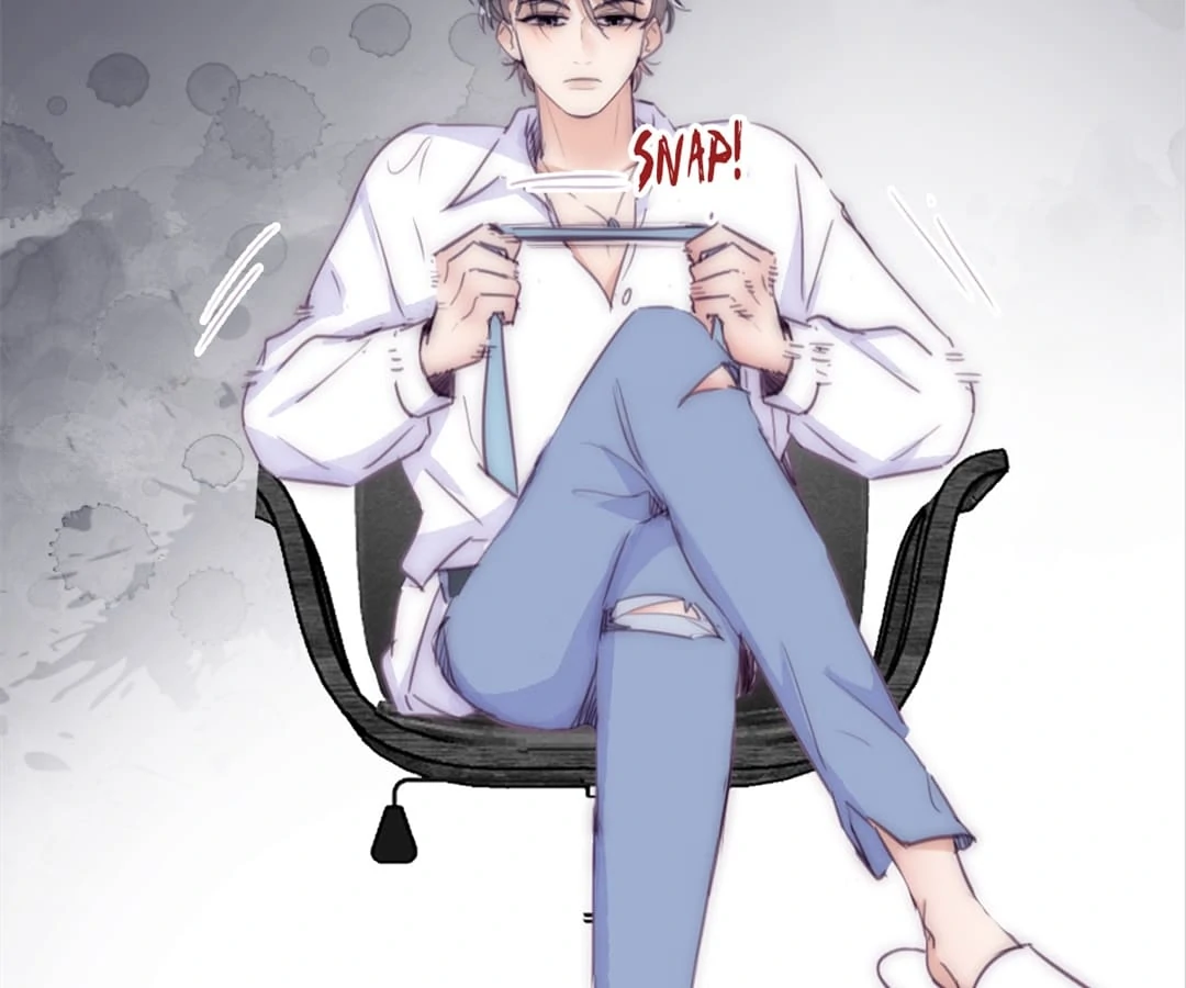 Counterattack Through Pregnancy (Official) - Chapter 224 manhwa