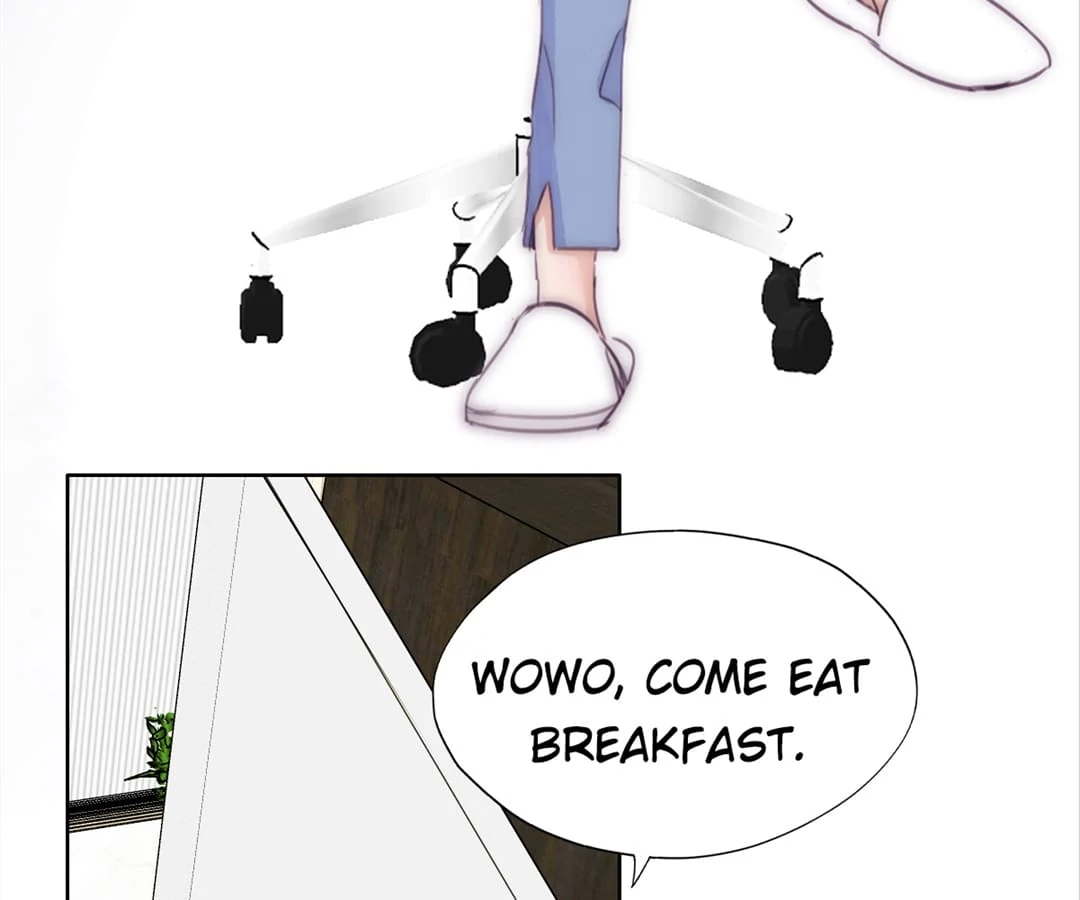 Counterattack Through Pregnancy (Official) - Chapter 224 manhwa