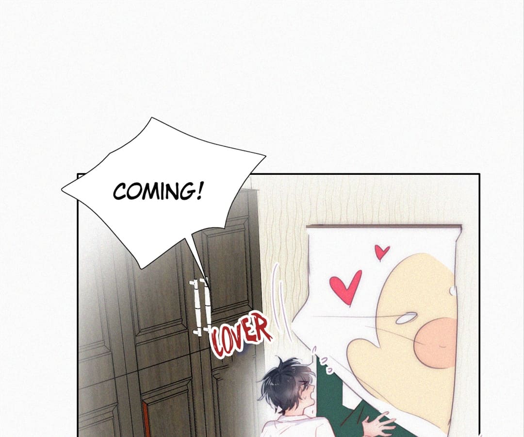 Counterattack Through Pregnancy (Official) - Chapter 224 manhwa