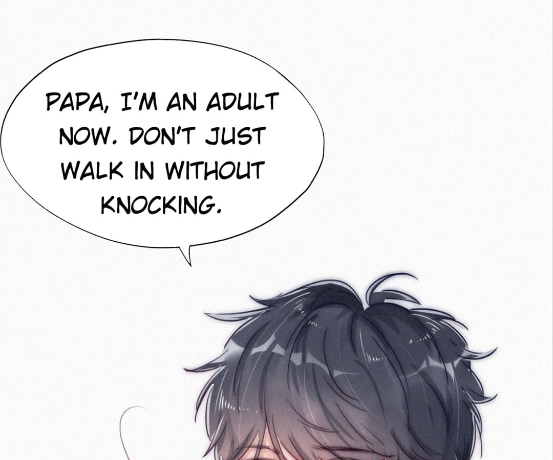 Counterattack Through Pregnancy (Official) - Chapter 224 manhwa