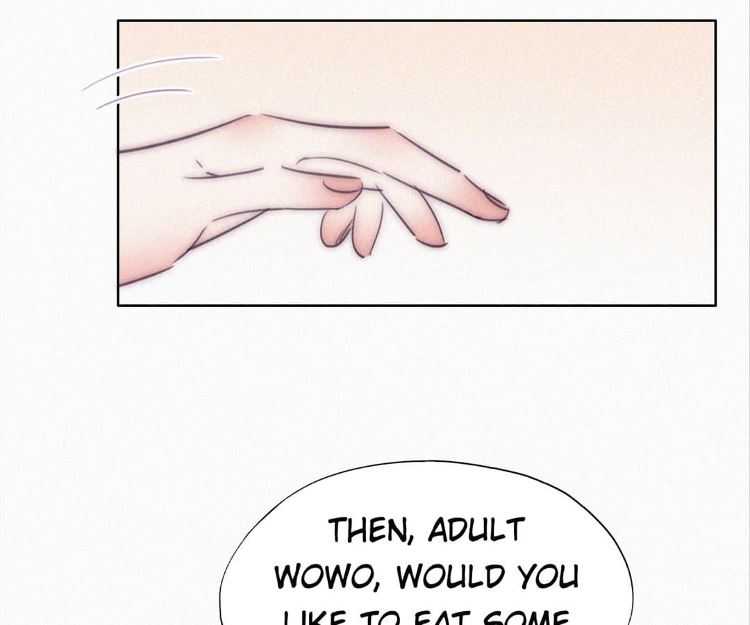 Counterattack Through Pregnancy (Official) - Chapter 224 manhwa