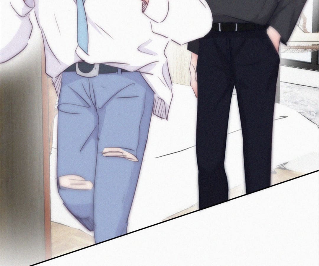 Counterattack Through Pregnancy (Official) - Chapter 224 manhwa