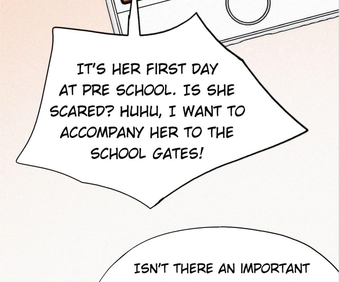 Counterattack Through Pregnancy (Official) - Chapter 224 manhwa