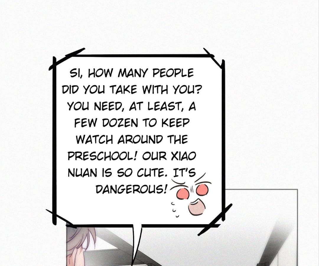 Counterattack Through Pregnancy (Official) - Chapter 224 manhwa