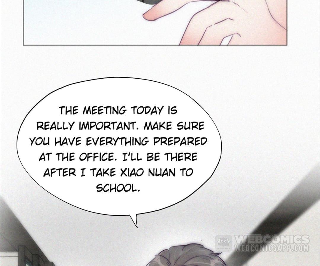 Counterattack Through Pregnancy (Official) - Chapter 224 manhwa
