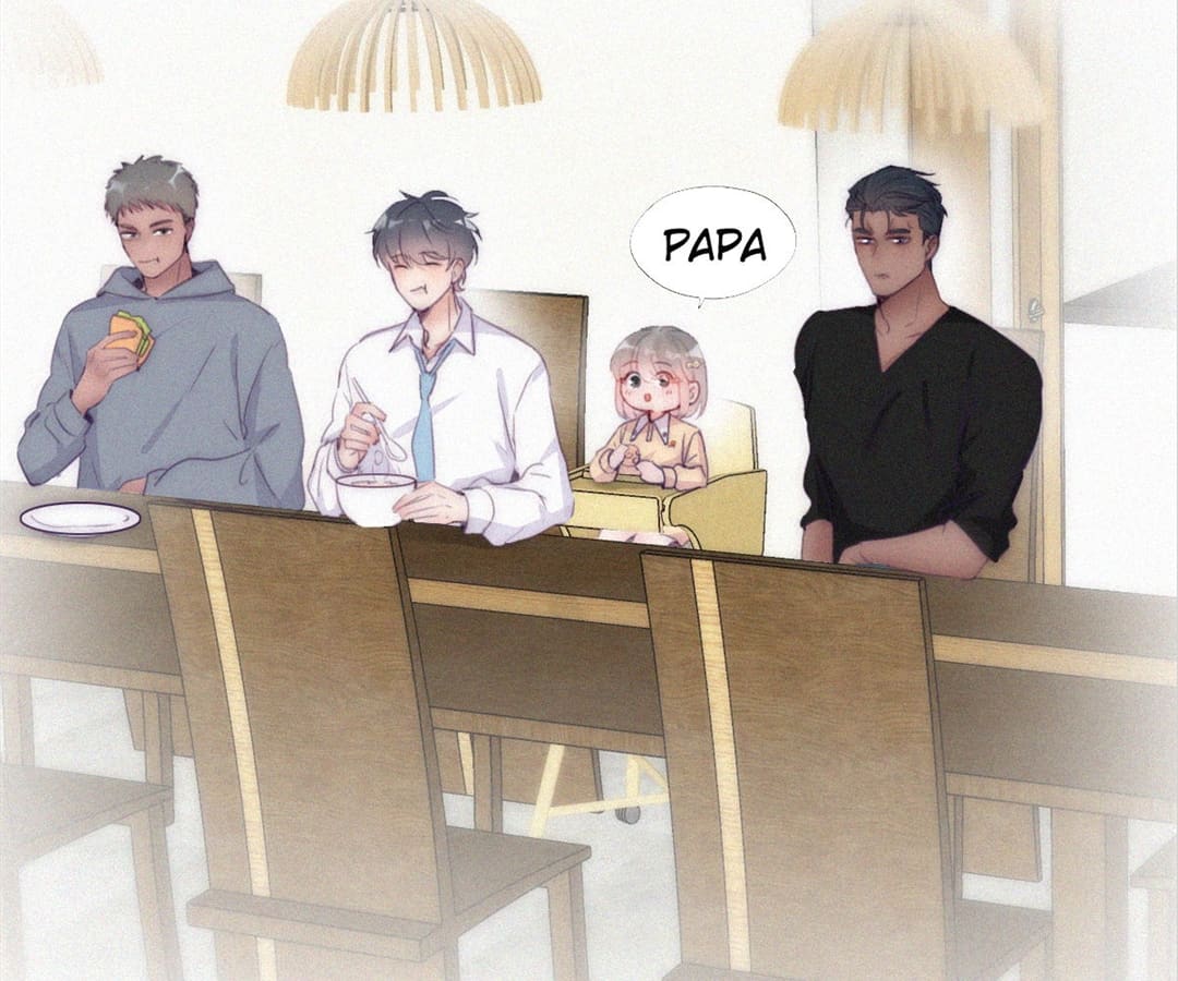 Counterattack Through Pregnancy (Official) - Chapter 224 manhwa