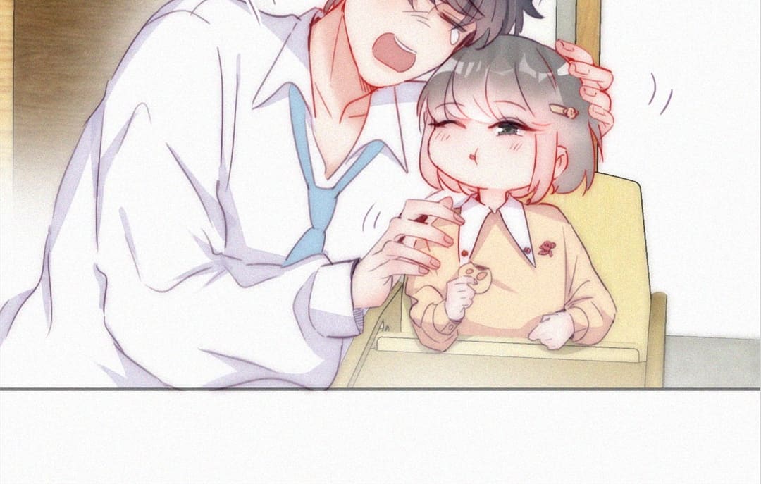 Counterattack Through Pregnancy (Official) - Chapter 224 manhwa