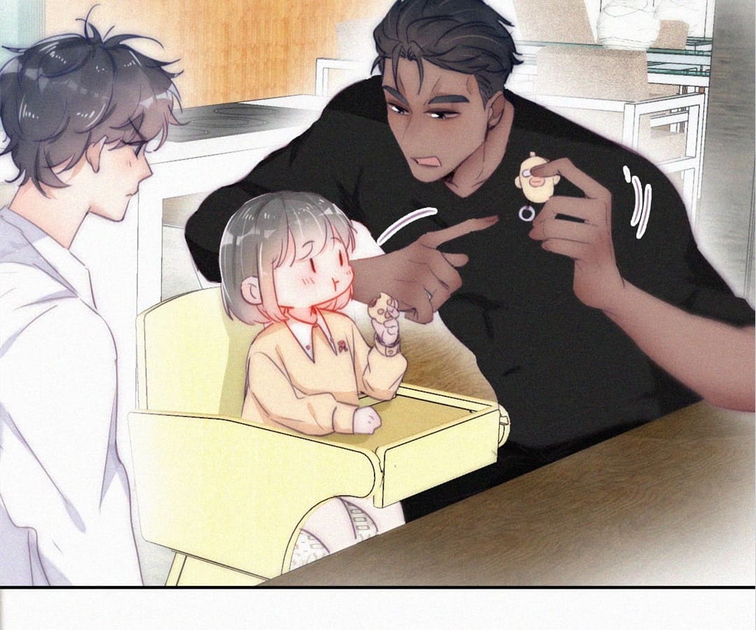 Counterattack Through Pregnancy (Official) - Chapter 224 manhwa
