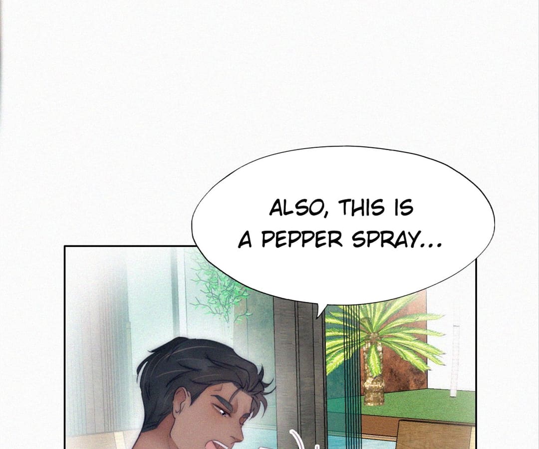 Counterattack Through Pregnancy (Official) - Chapter 224 manhwa