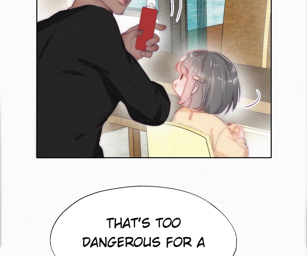 Counterattack Through Pregnancy (Official) - Chapter 224 manhwa