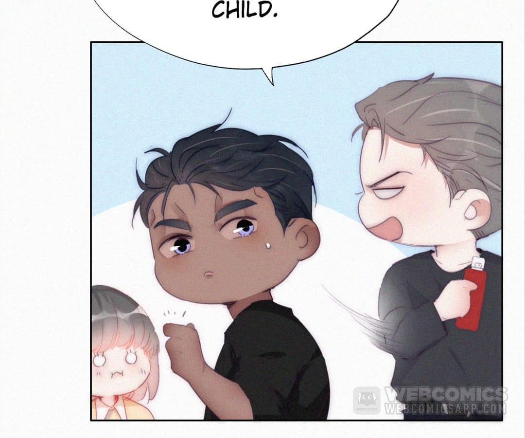 Counterattack Through Pregnancy (Official) - Chapter 224 manhwa
