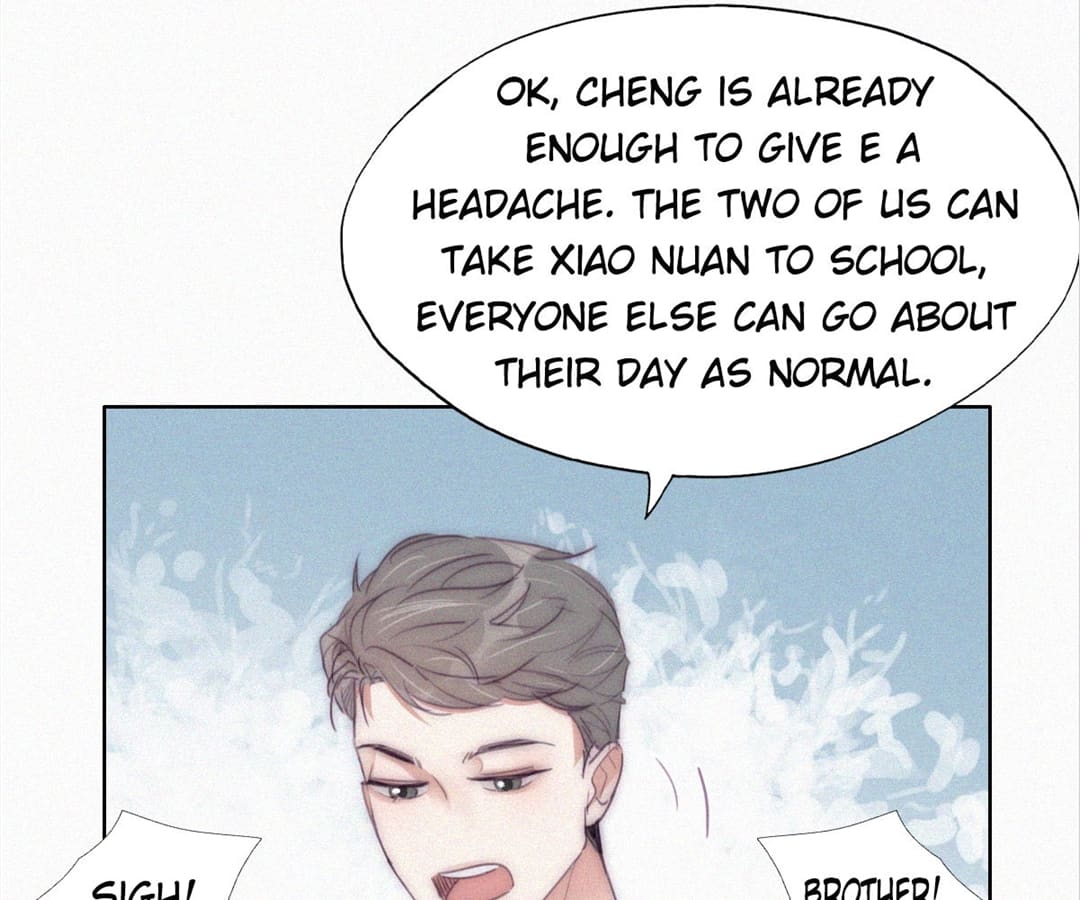 Counterattack Through Pregnancy (Official) - Chapter 224 manhwa