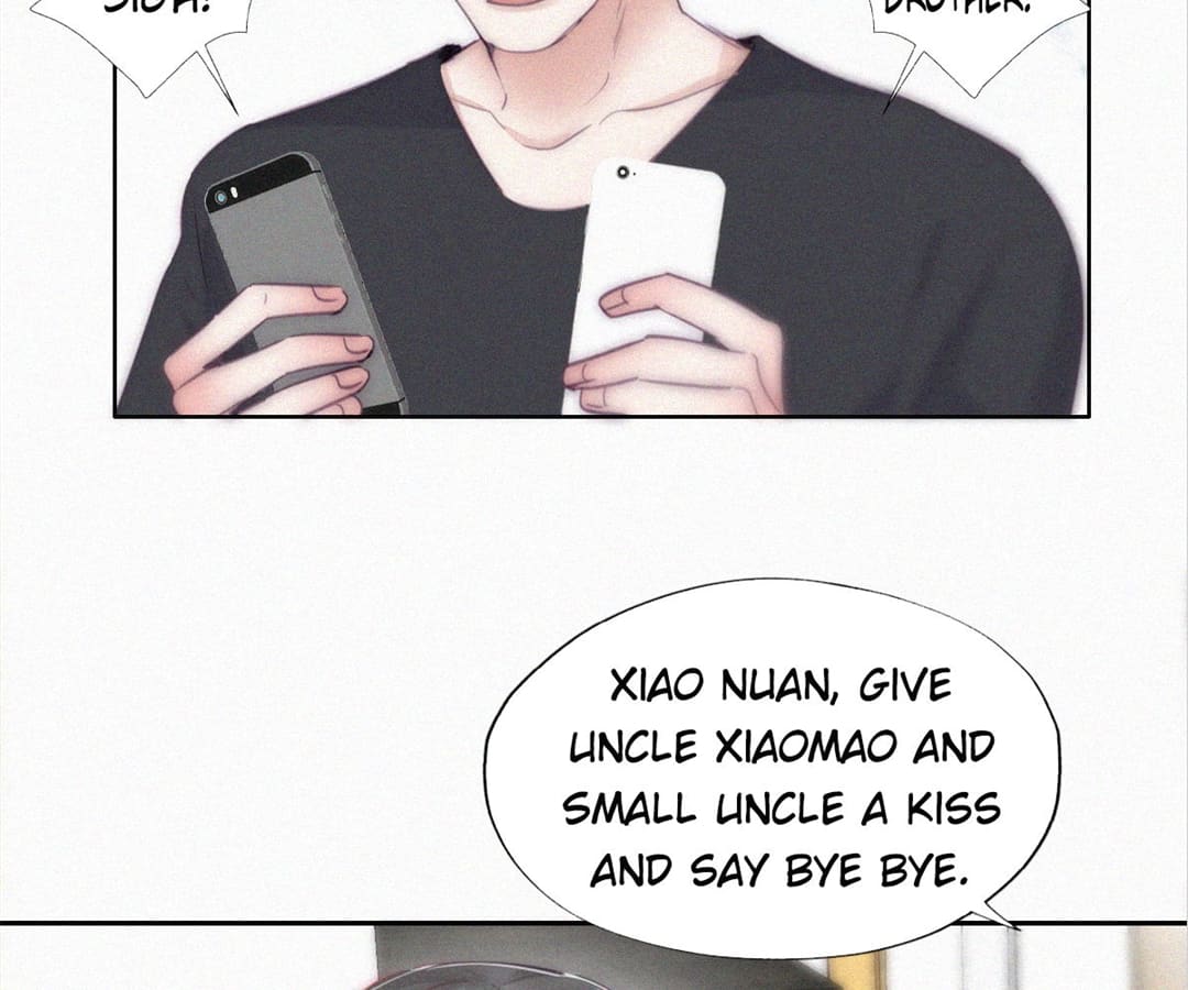 Counterattack Through Pregnancy (Official) - Chapter 224 manhwa