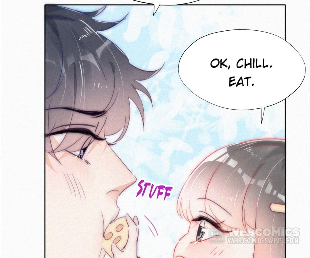 Counterattack Through Pregnancy (Official) - Chapter 224 manhwa