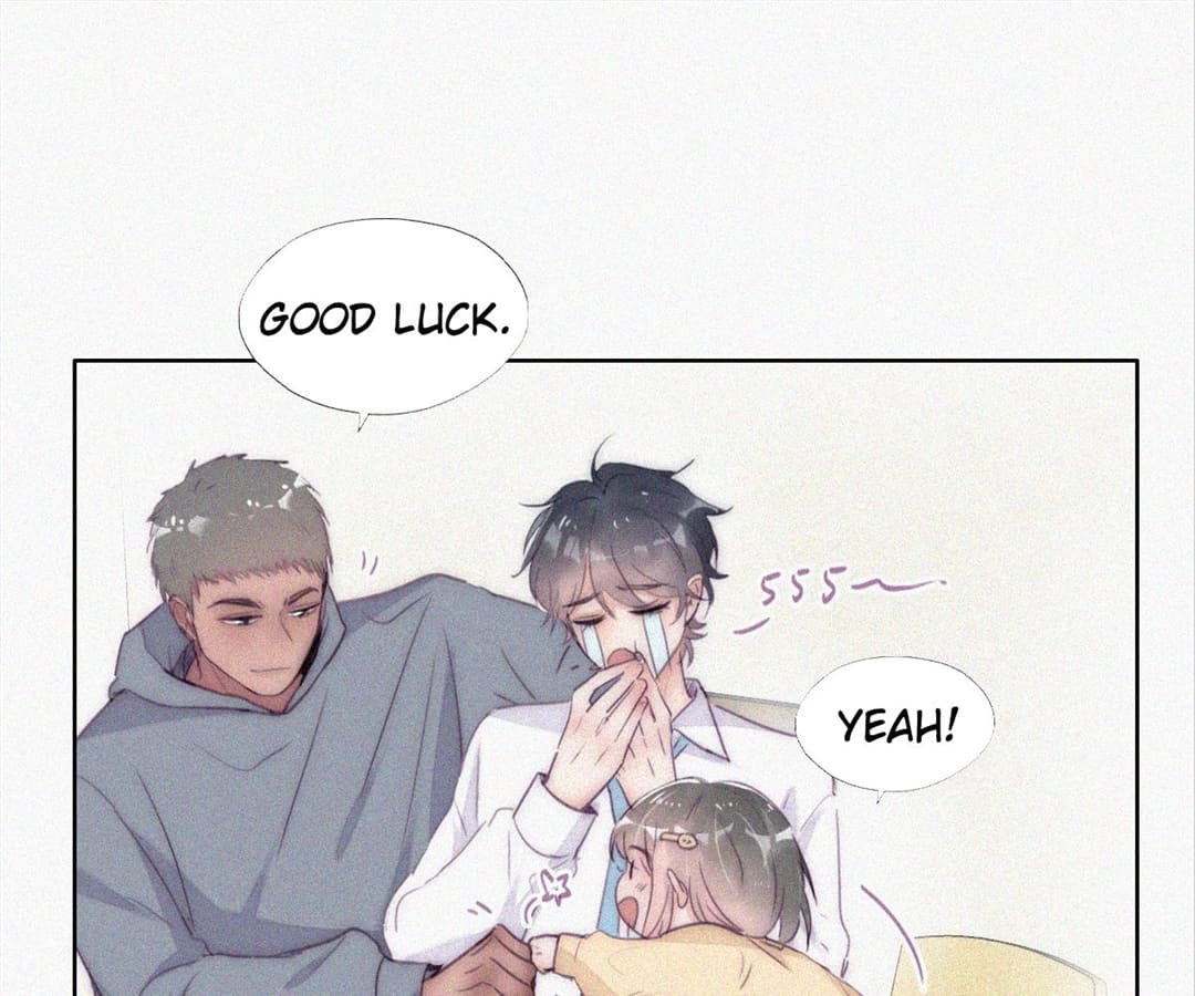 Counterattack Through Pregnancy (Official) - Chapter 224 manhwa