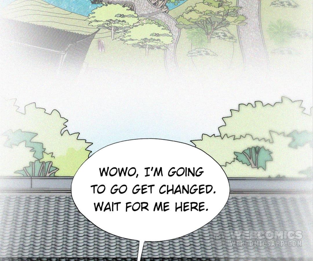 Counterattack Through Pregnancy (Official) - Chapter 224 manhwa