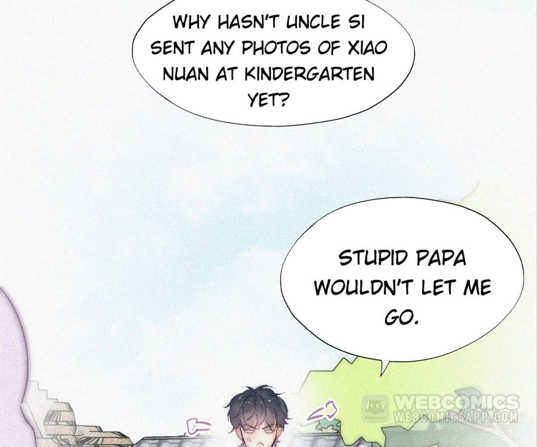 Counterattack Through Pregnancy (Official) - Chapter 224 manhwa