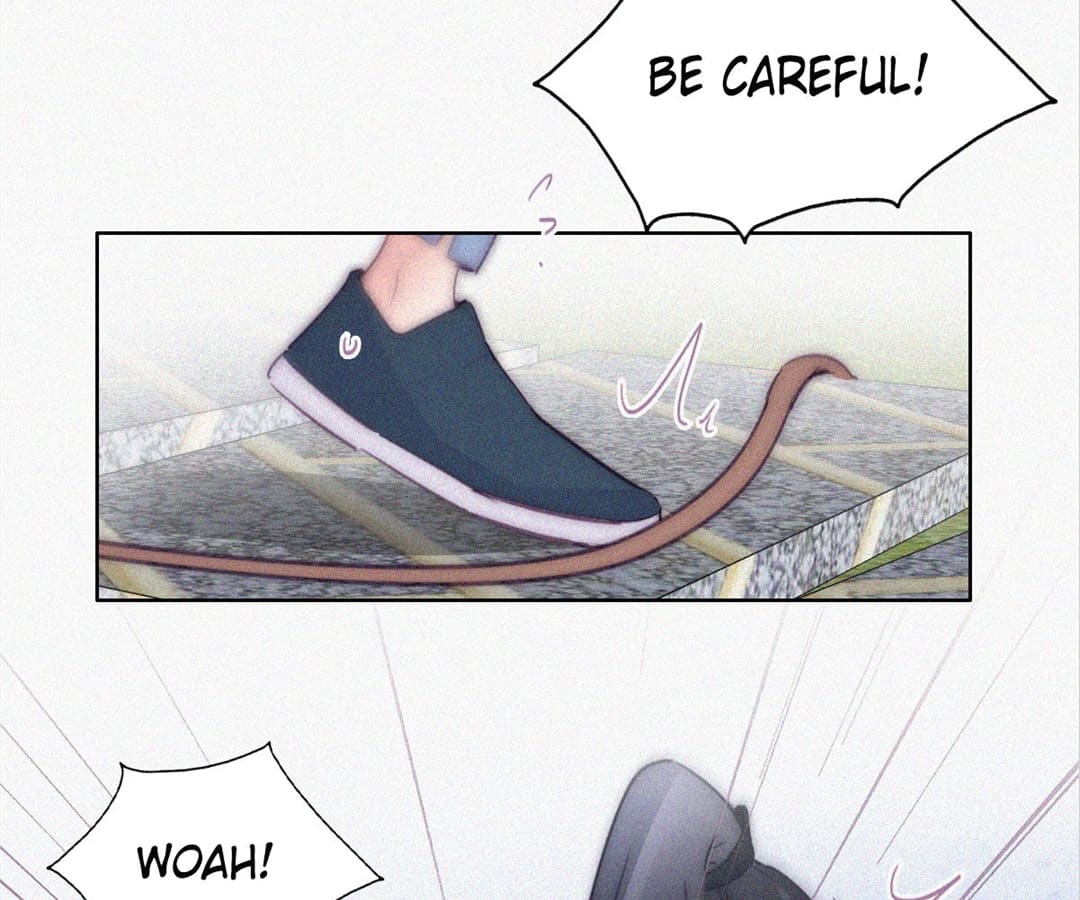 Counterattack Through Pregnancy (Official) - Chapter 224 manhwa