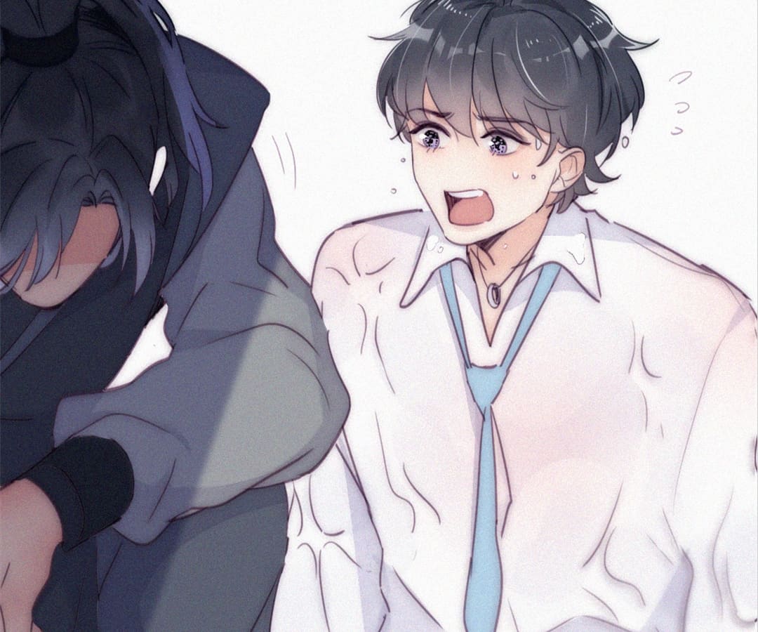 Counterattack Through Pregnancy (Official) - Chapter 224 manhwa