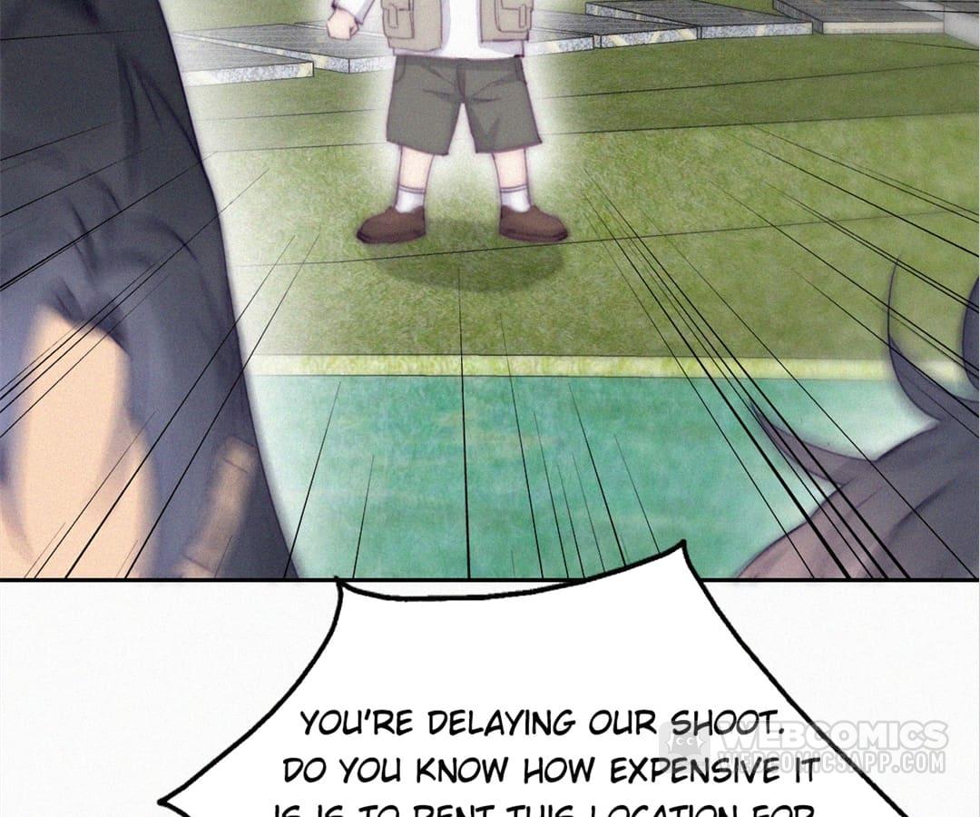 Counterattack Through Pregnancy (Official) - Chapter 225 manhwa