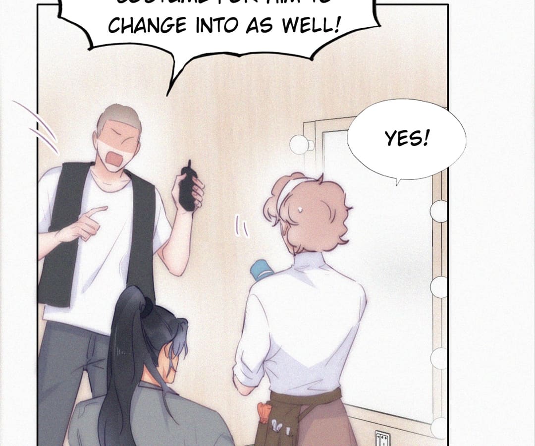 Counterattack Through Pregnancy (Official) - Chapter 225 manhwa