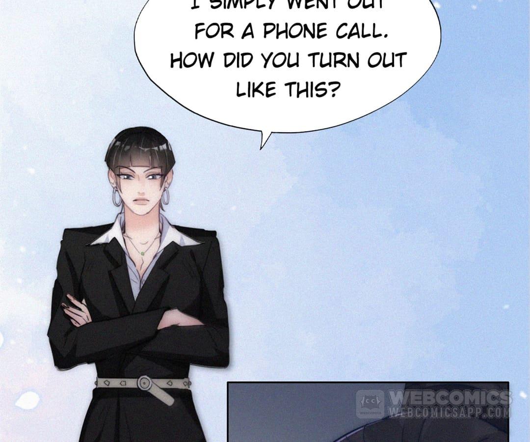 Counterattack Through Pregnancy (Official) - Chapter 225 manhwa