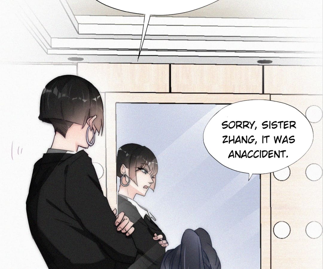 Counterattack Through Pregnancy (Official) - Chapter 225 manhwa