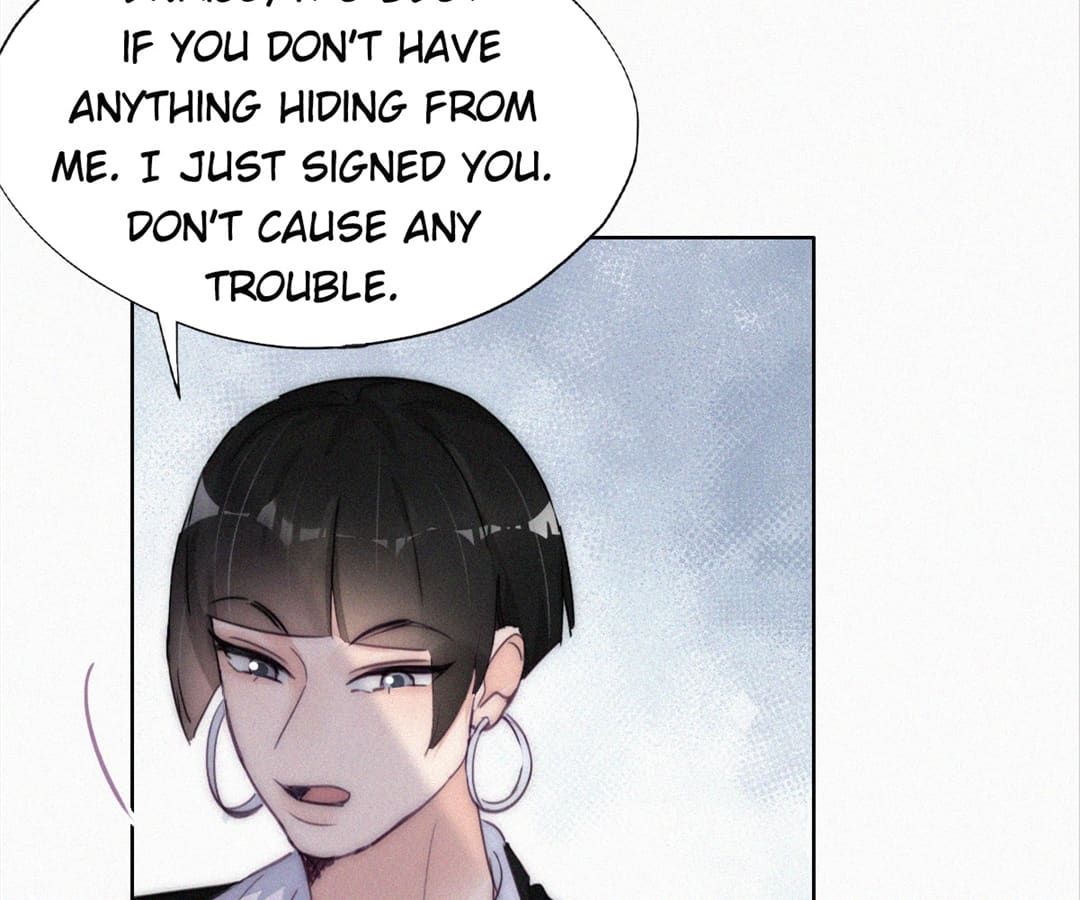 Counterattack Through Pregnancy (Official) - Chapter 225 manhwa