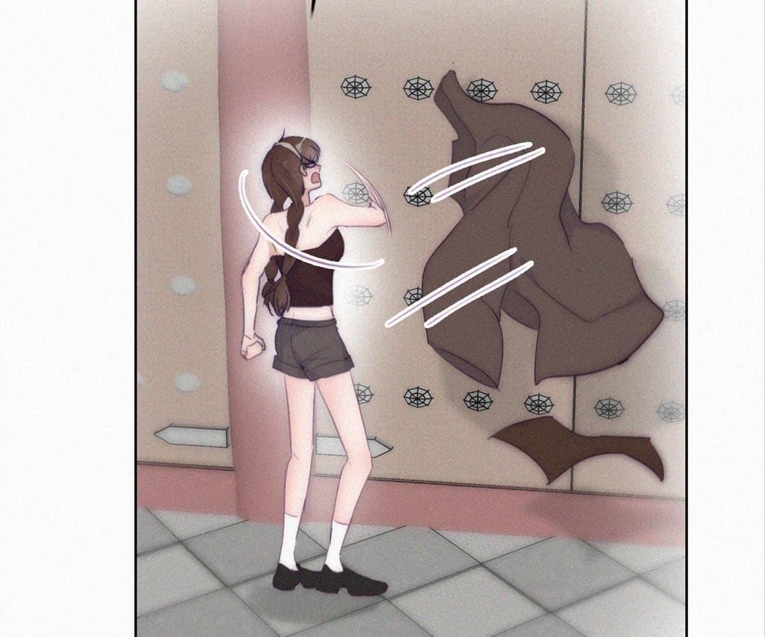 Counterattack Through Pregnancy (Official) - Chapter 225 manhwa