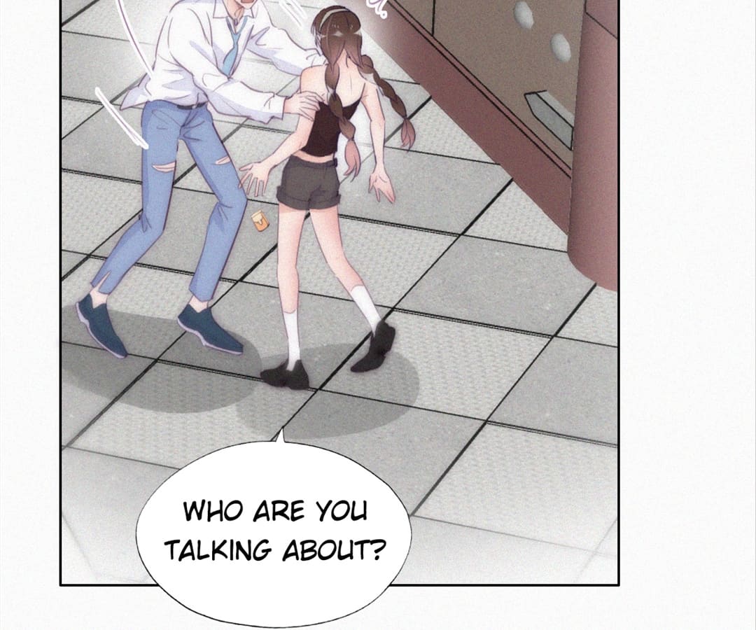 Counterattack Through Pregnancy (Official) - Chapter 225 manhwa