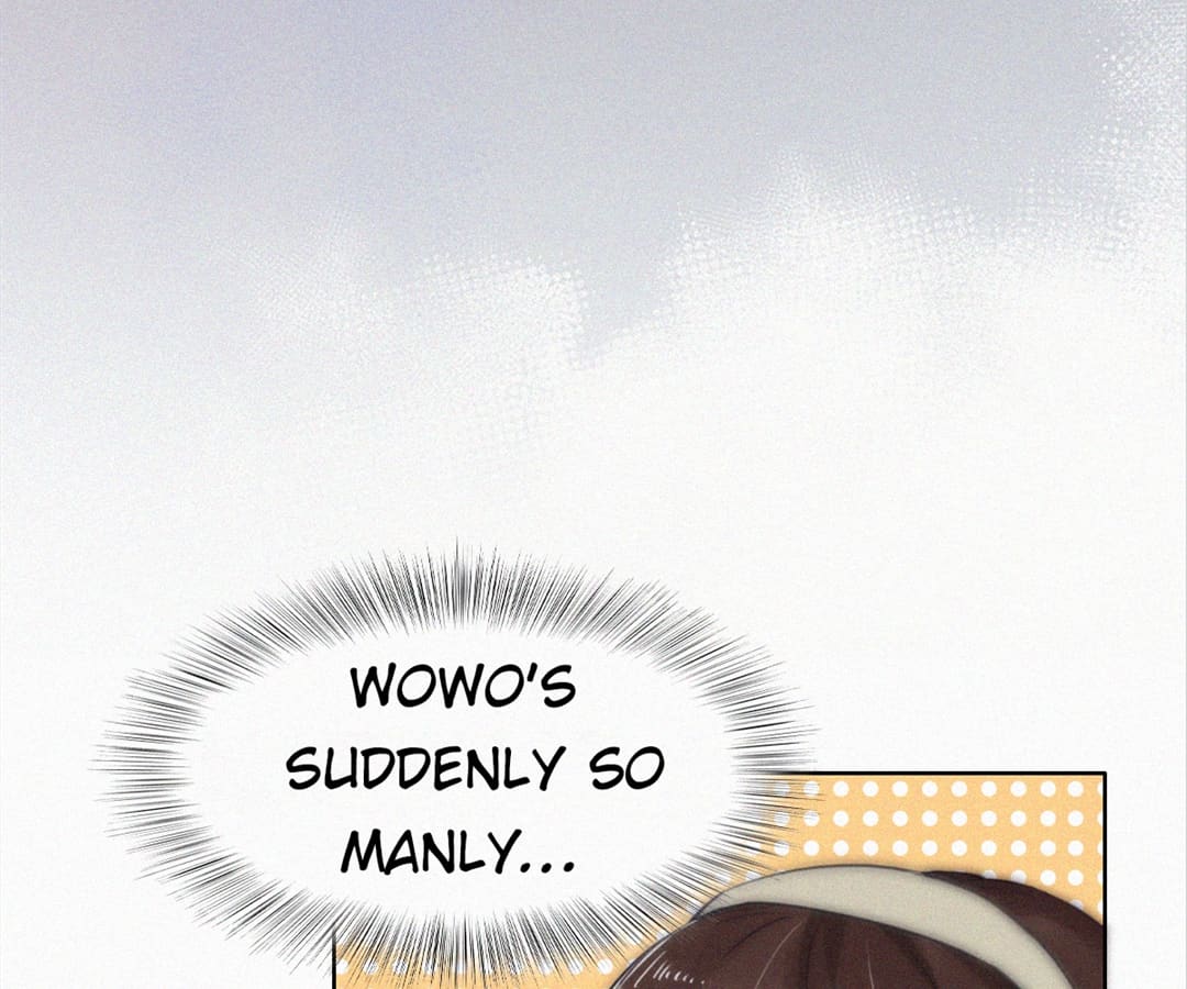 Counterattack Through Pregnancy (Official) - Chapter 226 manhwa