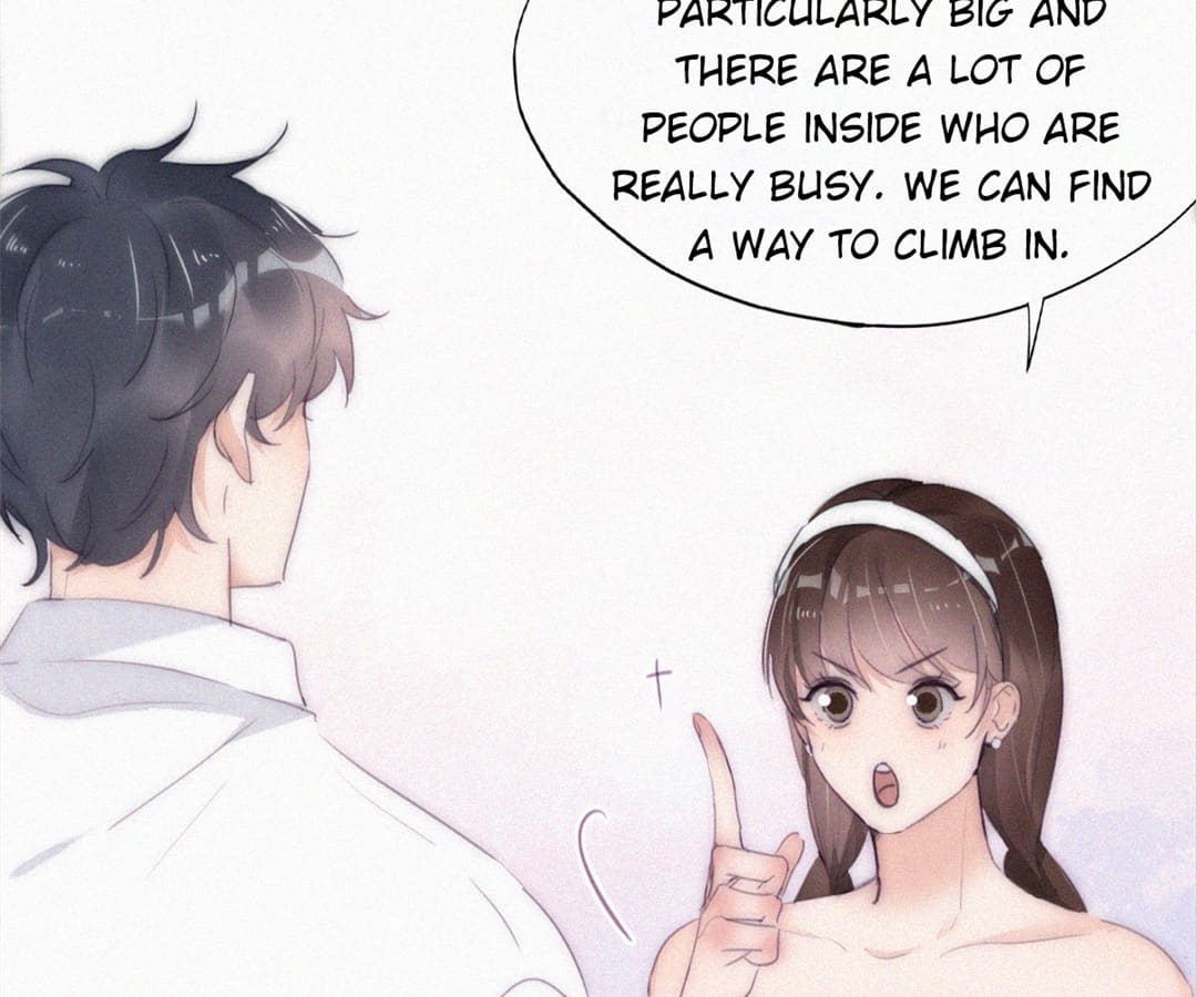 Counterattack Through Pregnancy (Official) - Chapter 226 manhwa