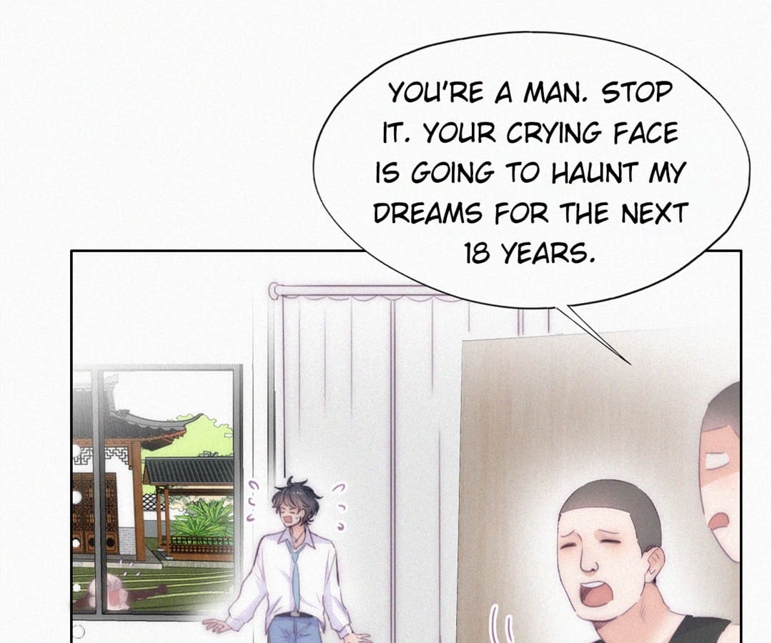 Counterattack Through Pregnancy (Official) - Chapter 226 manhwa