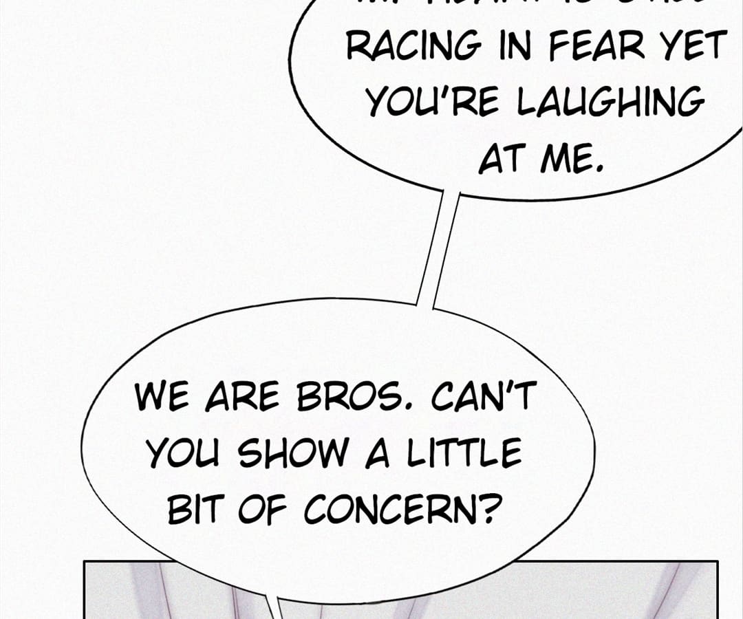 Counterattack Through Pregnancy (Official) - Chapter 226 manhwa
