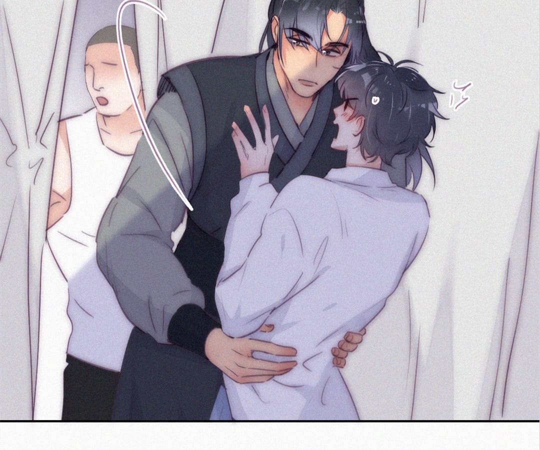 Counterattack Through Pregnancy (Official) - Chapter 226 manhwa