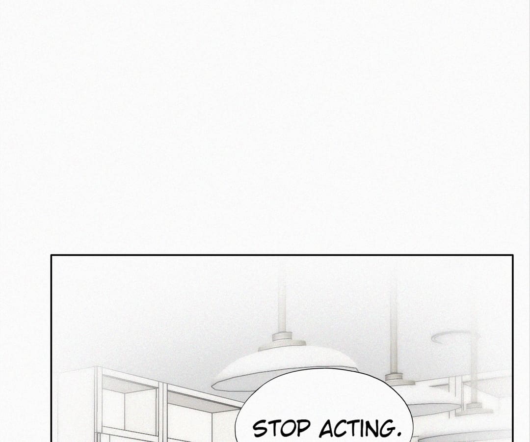 Counterattack Through Pregnancy (Official) - Chapter 226 manhwa