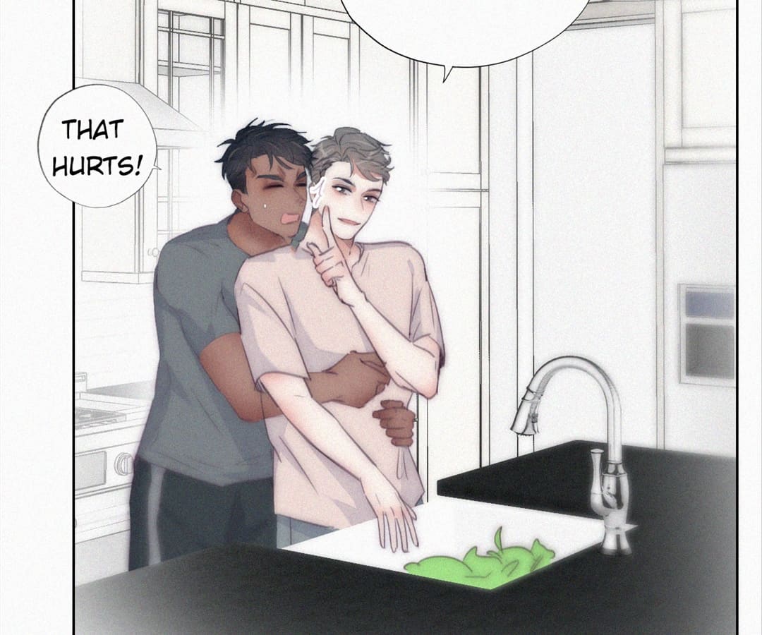 Counterattack Through Pregnancy (Official) - Chapter 226 manhwa