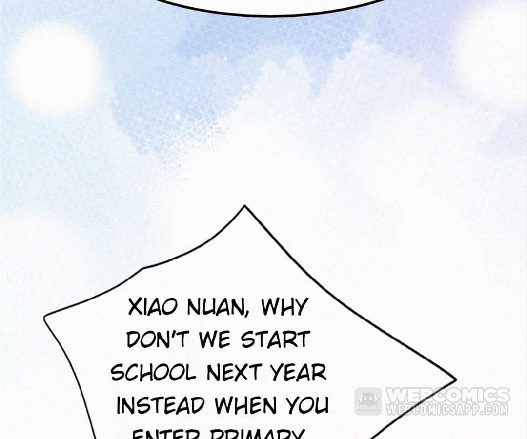 Counterattack Through Pregnancy (Official) - Chapter 226 manhwa