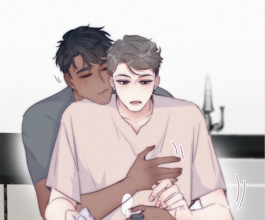 Counterattack Through Pregnancy (Official) - Chapter 227 manhwa