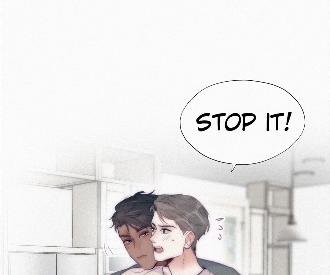 Counterattack Through Pregnancy (Official) - Chapter 227 manhwa