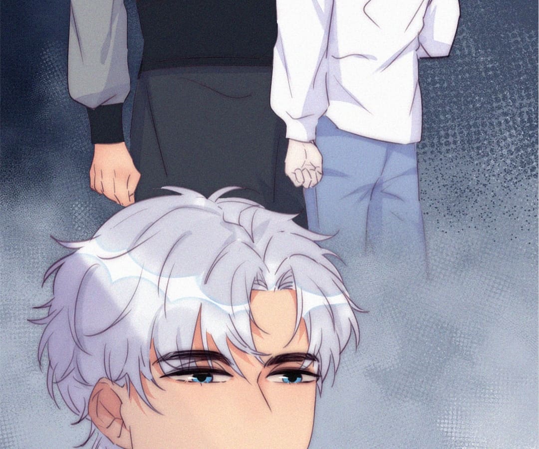 Counterattack Through Pregnancy (Official) - Chapter 227 manhwa
