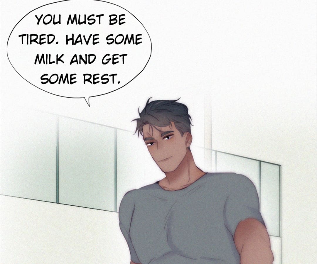 Counterattack Through Pregnancy (Official) - Chapter 227 manhwa