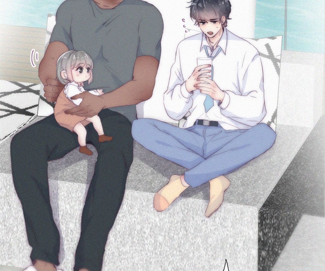 Counterattack Through Pregnancy (Official) - Chapter 227 manhwa