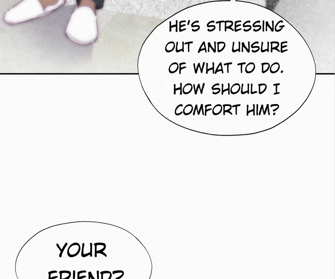 Counterattack Through Pregnancy (Official) - Chapter 227 manhwa