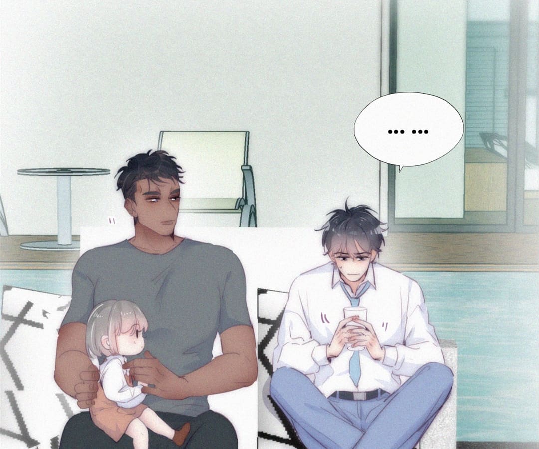 Counterattack Through Pregnancy (Official) - Chapter 227 manhwa