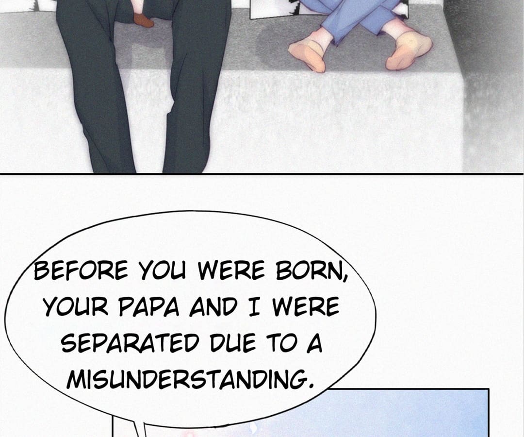 Counterattack Through Pregnancy (Official) - Chapter 227 manhwa